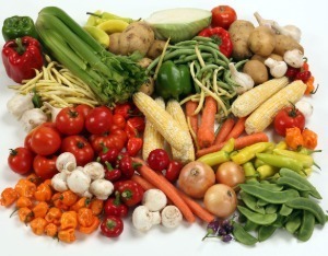 商务预报 2月16日至22日食用农产品价格略有上涨，芹菜、莴笋领涨